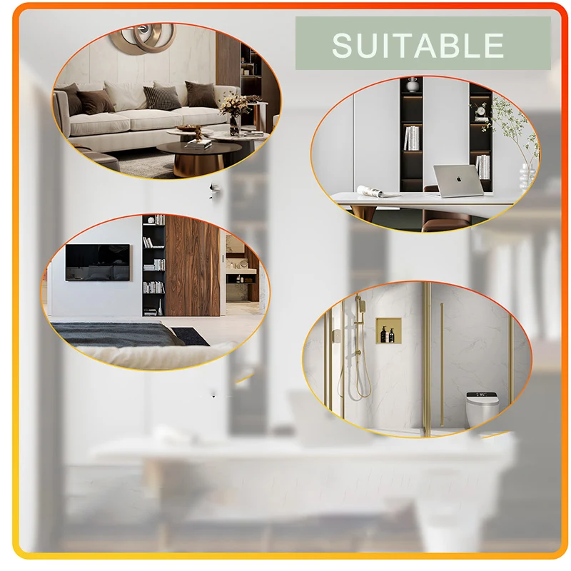 Double-Layer Tissue Holder Niche Two-in-One